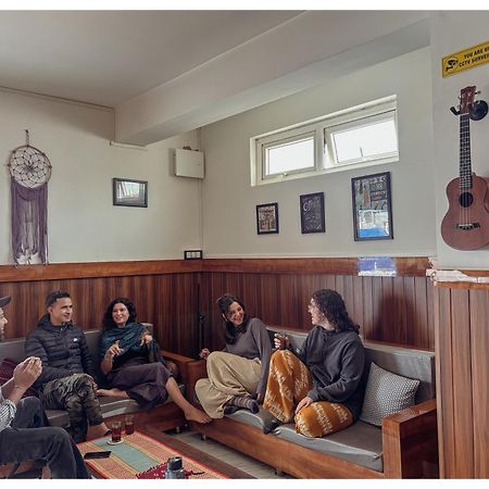 Stargaze Backpackers Shillong Hostel Luaran gambar