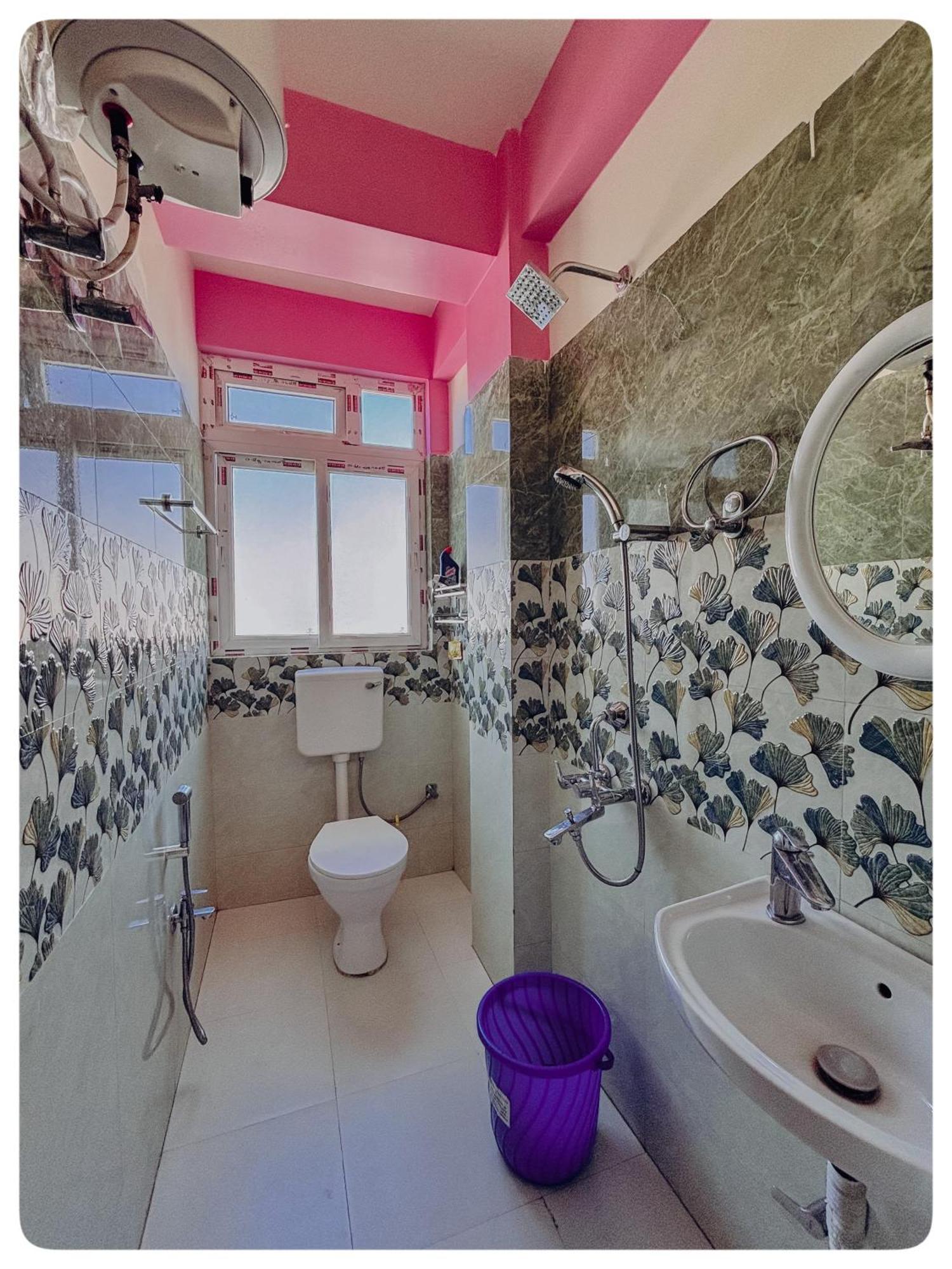 Stargaze Backpackers Shillong Hostel Luaran gambar