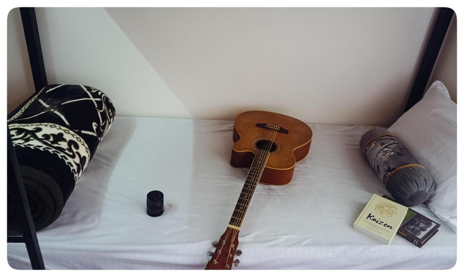 Stargaze Backpackers Shillong Hostel Luaran gambar